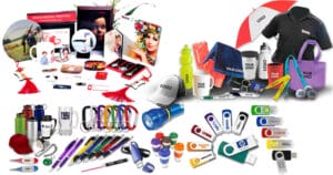 affordable printed gifts ideal for small business use