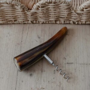 ankole corkscrew