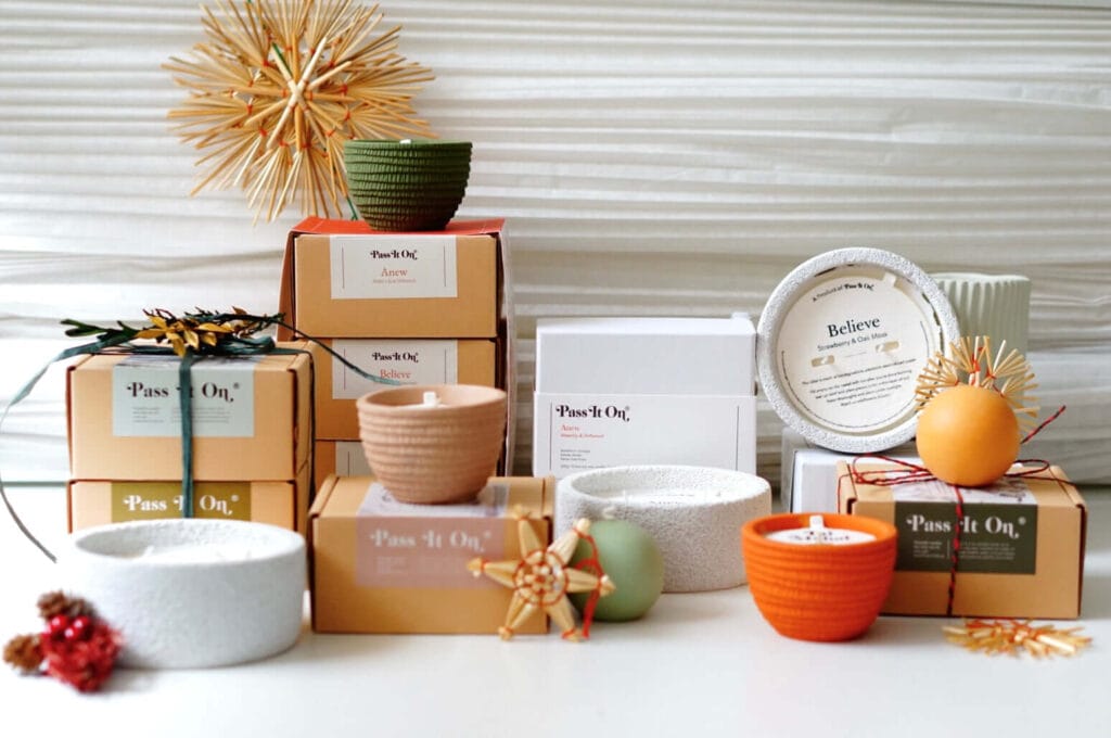 Printed gifts for corporate branding success