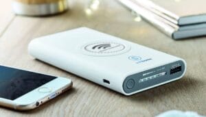 printed tech accessories