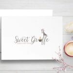 custom printed stationary