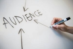 Choosing Marketing Items for Events