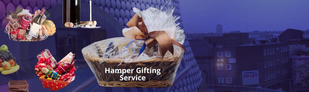 Hampers birmingham service banner 1100x330px