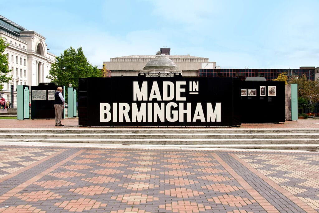 Madeinbirmingham