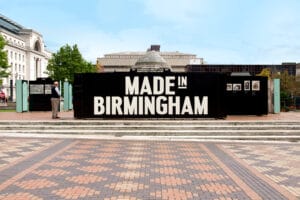 MadeInBirmingham