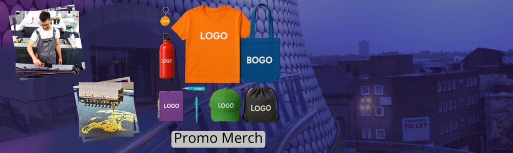 Promotional merchandise birmingham 1100x330px