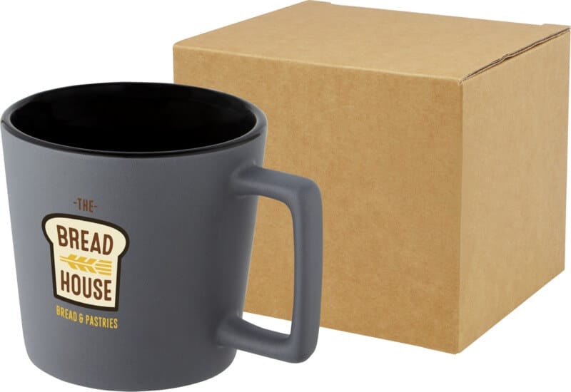 Promotional mug