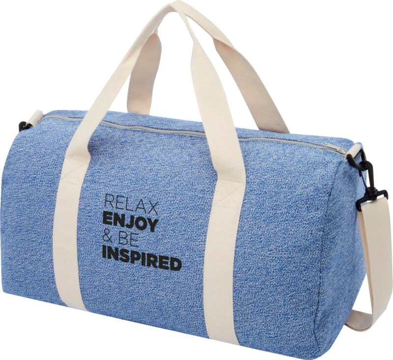 Promotional bag