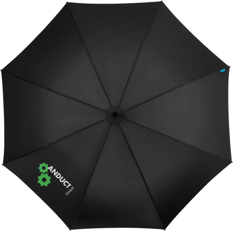 Promotional umbrella