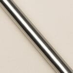 QTBDCSVRV01 S Round 3mm Dia x 42mm Long Corkscrew Blank